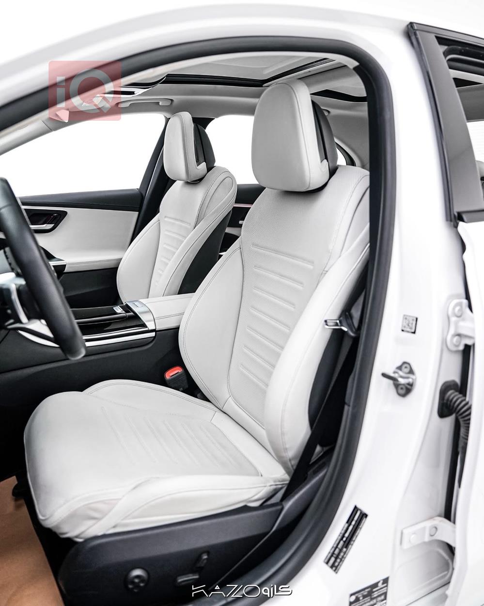 مرسيدس بنز C-Class